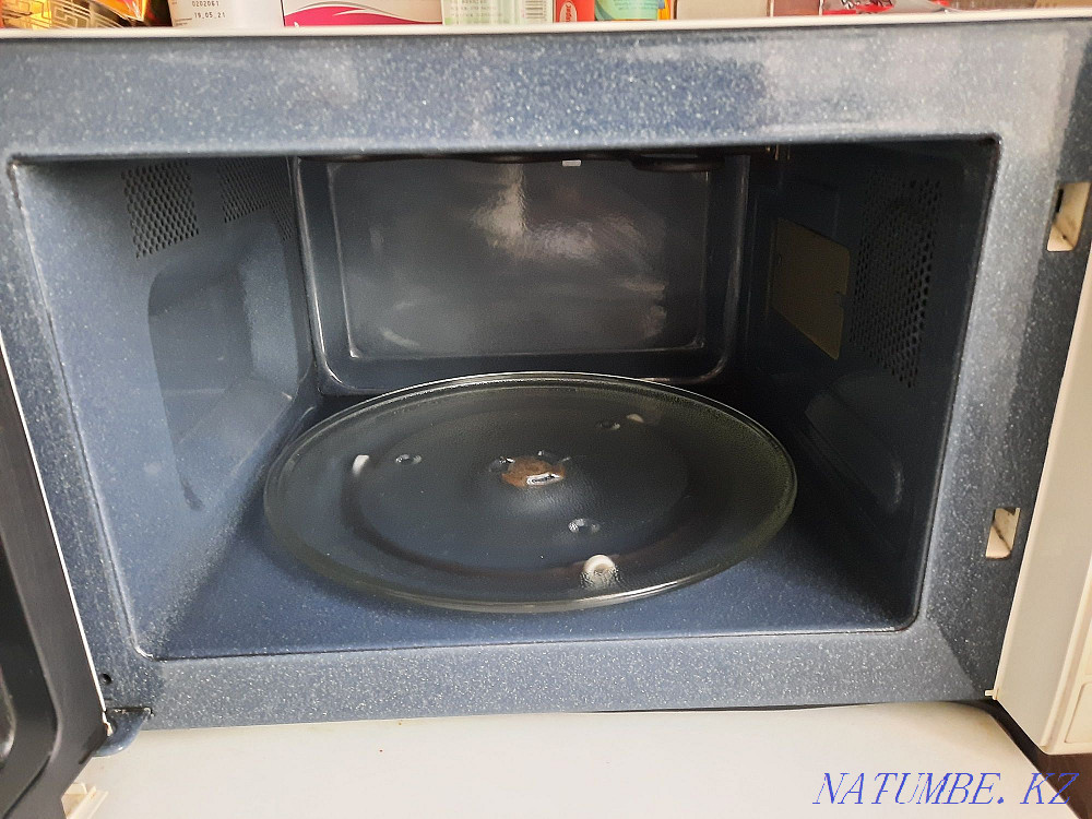 Sell microwave oven Semey - photo 3
