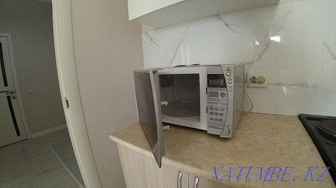 Daewoo microwave oven for sale Astana - photo 2