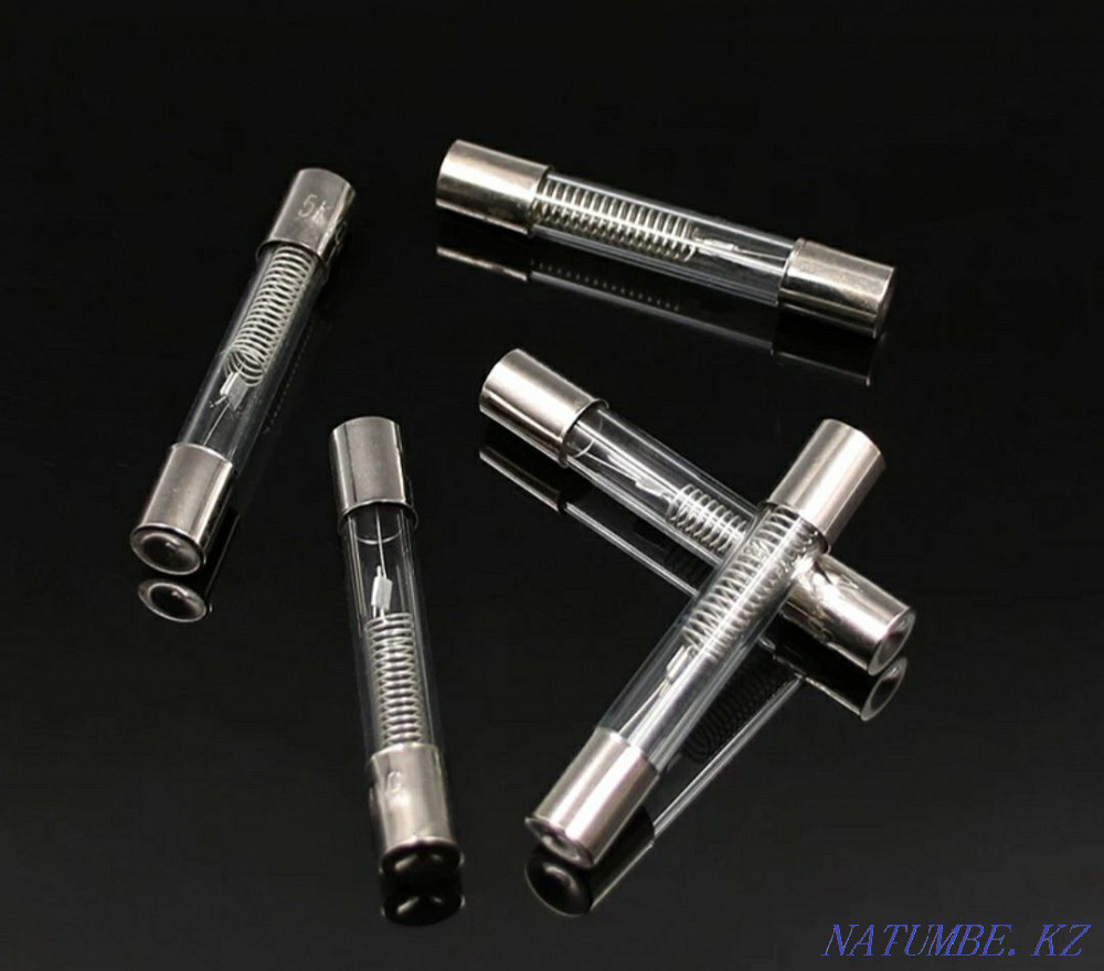 Продам предохранитель на микроволновку. Микроволновую печь, предохрани Актобе - изображение 2