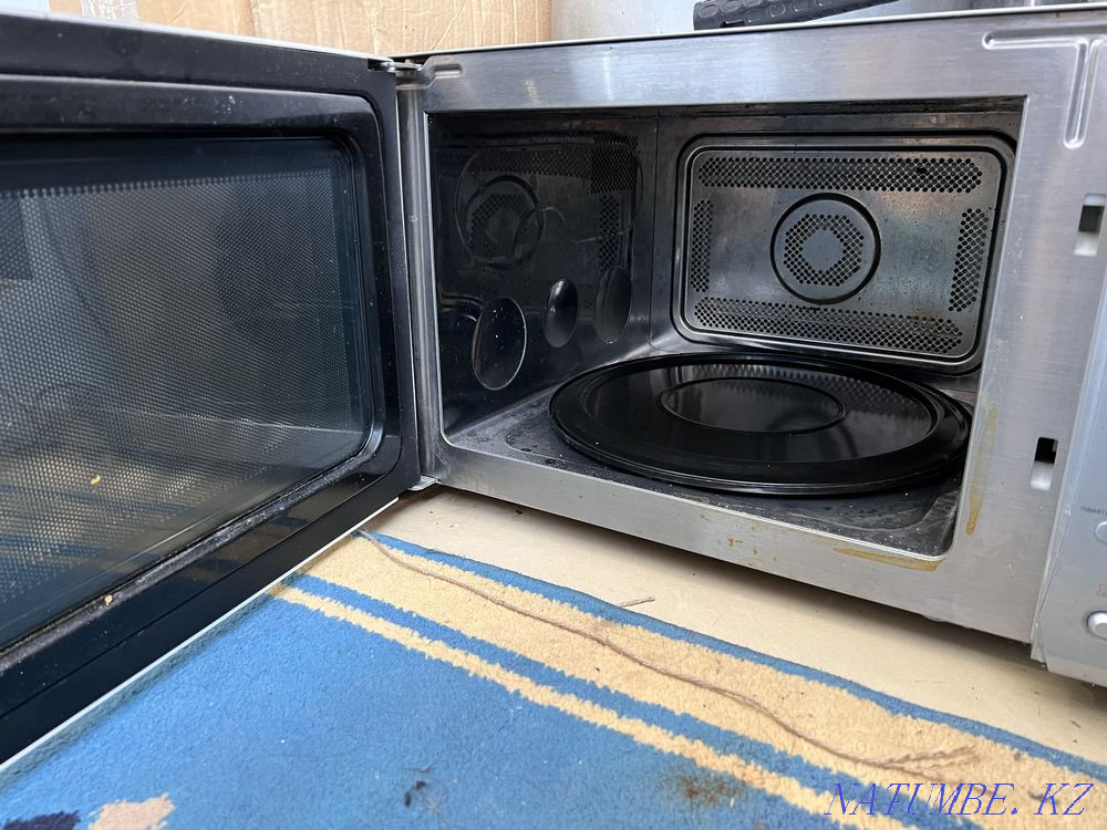 Microwave Kokshetau - photo 3