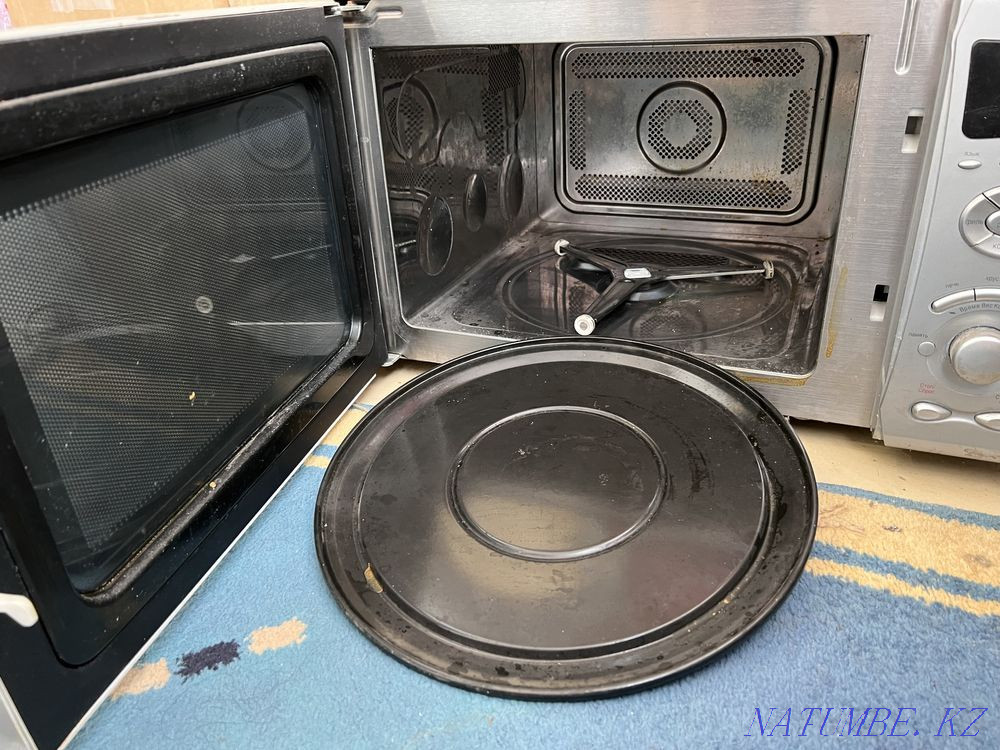 Microwave Kokshetau - photo 6