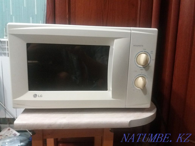 Microwave oven Temirtau - photo 2