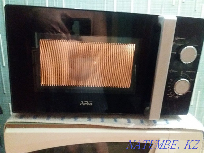 Microwave oven Temirtau - photo 3