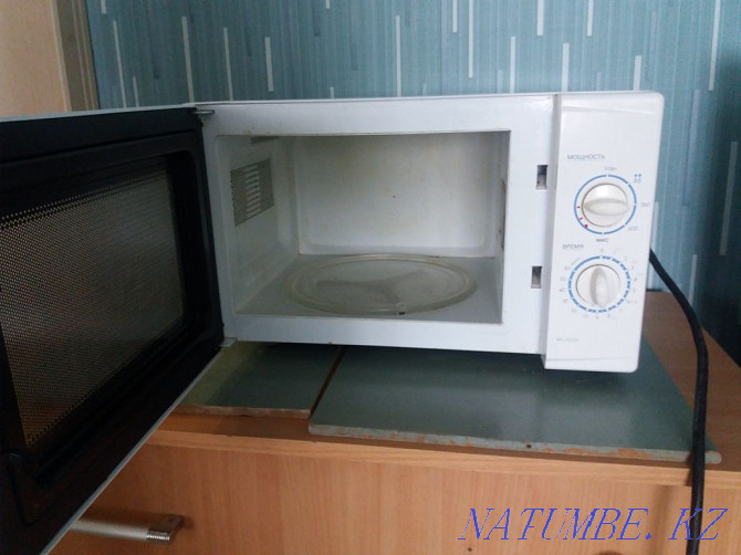 Microwave oven Temirtau - photo 5
