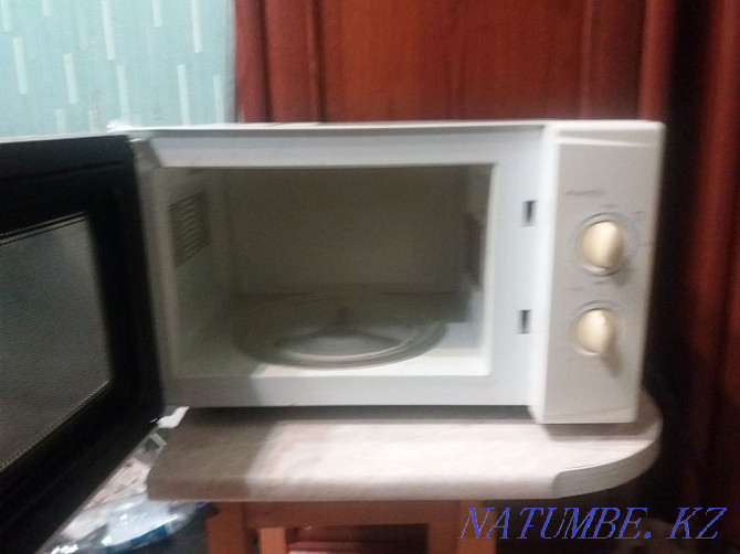 Microwave oven Temirtau - photo 4