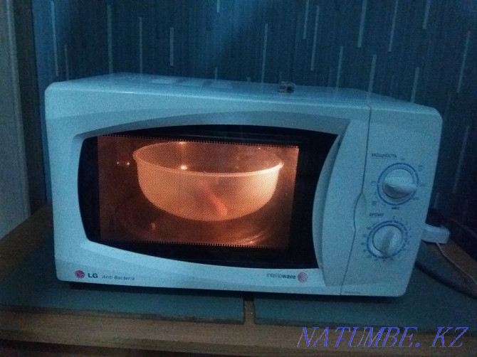 Microwave oven Temirtau - photo 1