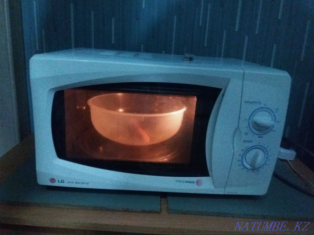 Microwave oven Temirtau - photo 1