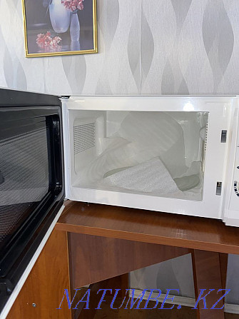 Microwave Atyrau - photo 4
