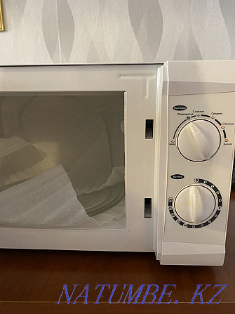Microwave Atyrau - photo 6
