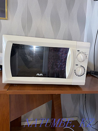 Microwave Atyrau - photo 5