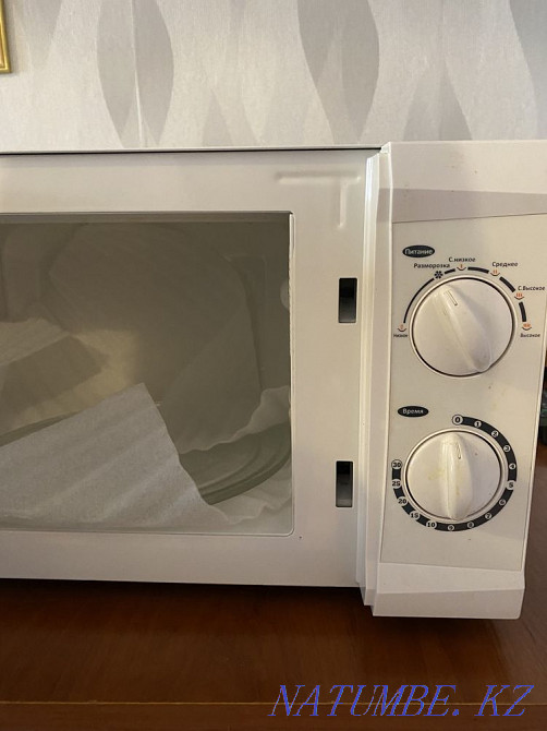 Микроволновка Атырау - изображение 6