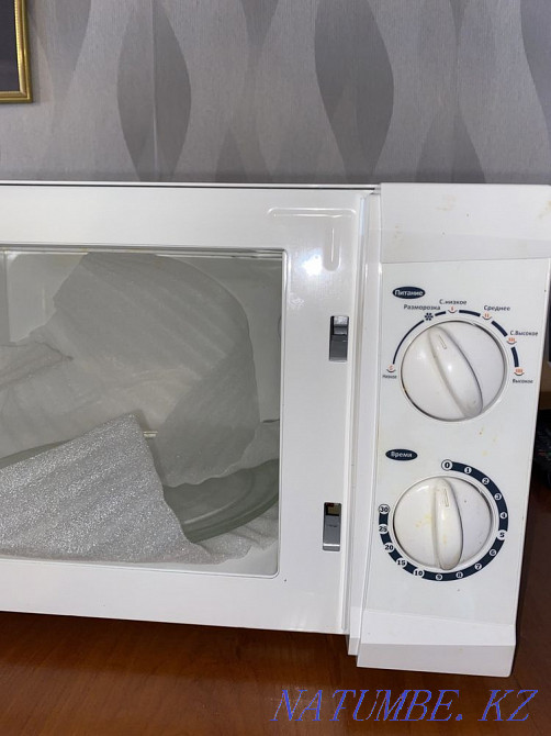 Микроволновка Атырау - изображение 3