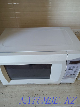 Microwave Oven Karagandy - photo 1