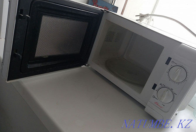 Microwave Astana - photo 2