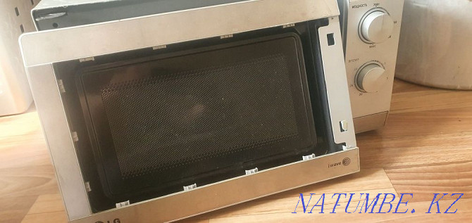 Микроволновая печь Степногорск - изображение 1