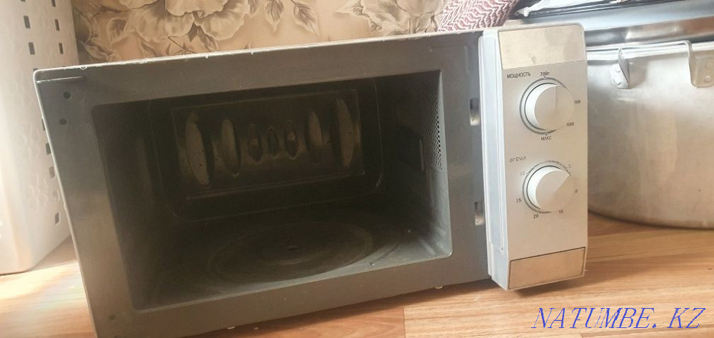 Microwave Stepnogorskoye - photo 2