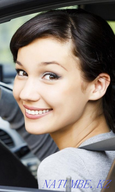 INSURANCE at a discount AutoInsurance around the clock in Aktau Aqtau - photo 1