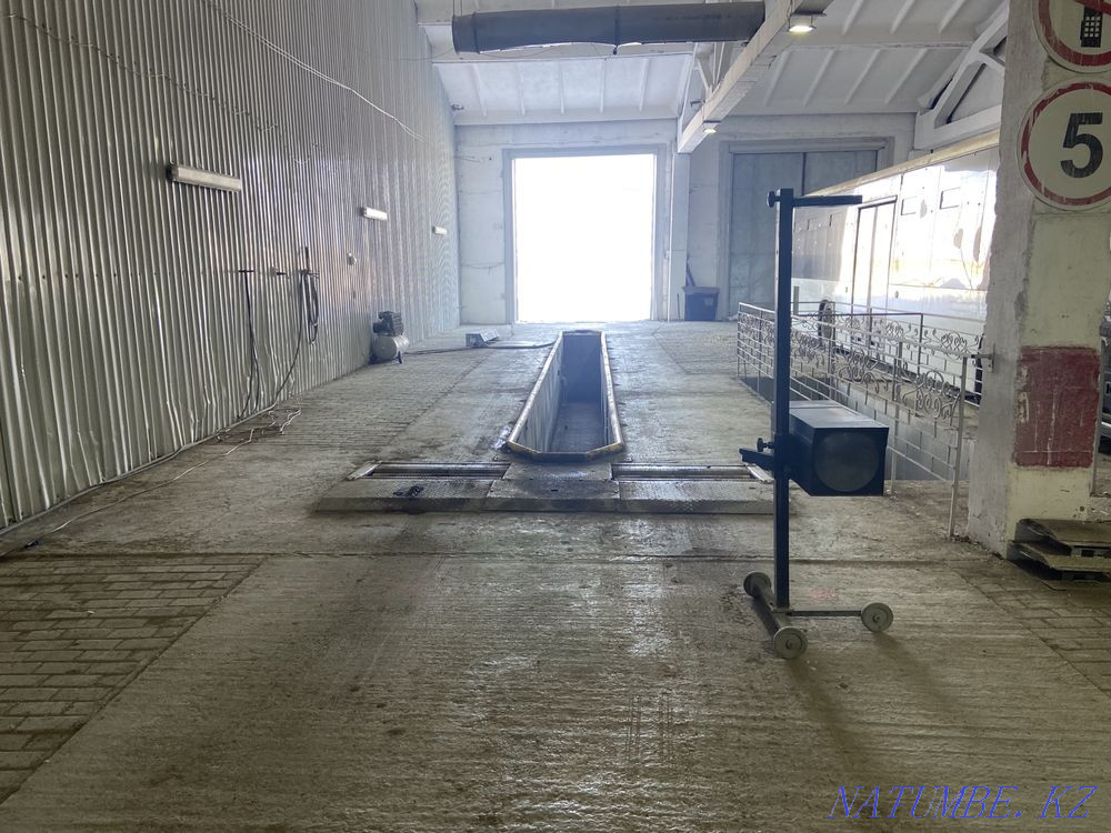 Тех#осмотр От2500 авто#страхование скидки офицально на коктале Астана - изображение 1