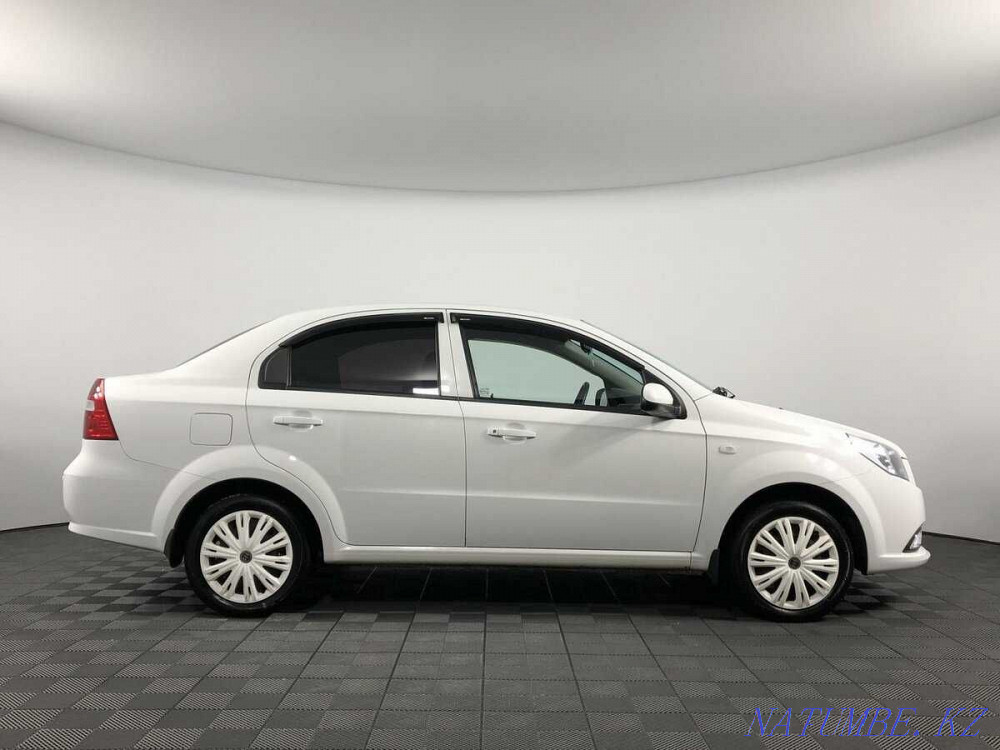 Инструктор по вождению на автомате Астана - изображение 2