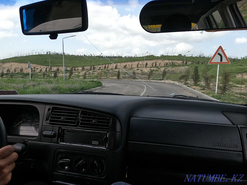 Driving instructor , practice , driving instructor , driving school . Shymkent - photo 4