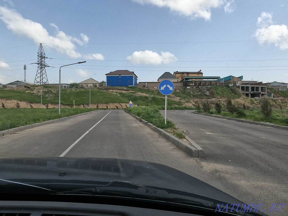 Driving instructor , practice , driving instructor , driving school . Shymkent - photo 3