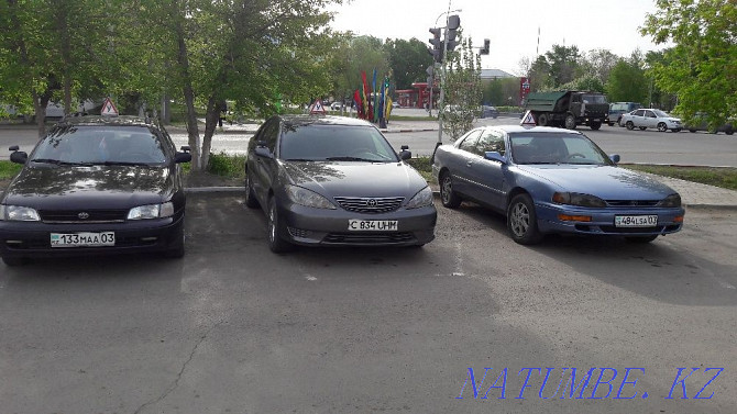 Driving school cat. A B C D E Kokshetau - photo 6