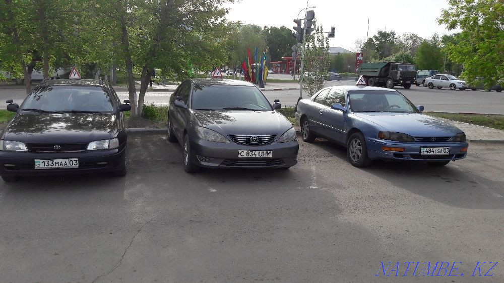 Driving school distance learning!!! ACTION 13000 tenge!!! Kokshetau - photo 1