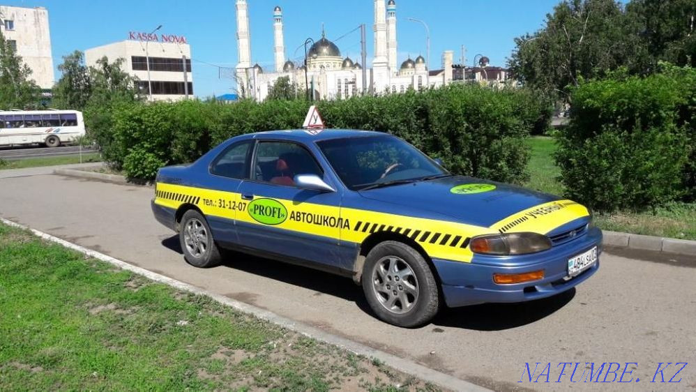 Автомектеп "PROFI", АКЦИЯ!!!  Көкшетау - изображение 2