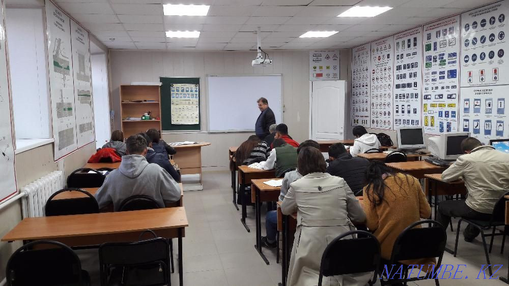 Автомектеп "PROFI", АКЦИЯ!!!  Көкшетау - изображение 4