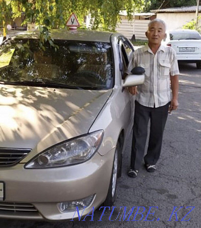 Driving Driving Courses Individual Auto Instructor Aqtobe - photo 2