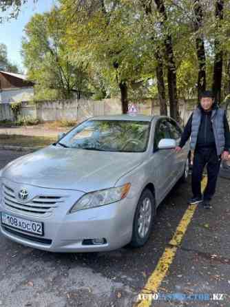 Автоинструктор Astana