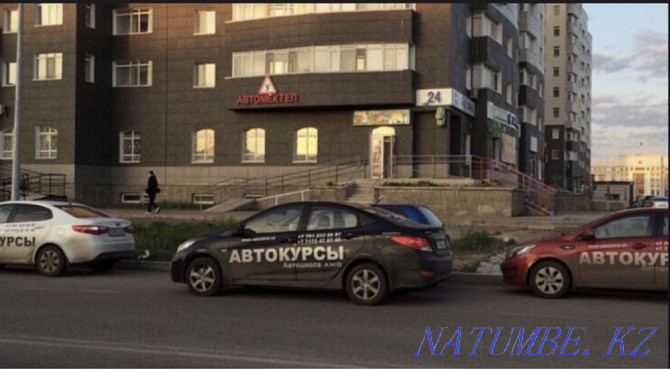 Жүргізу курстары Жеке жүргізу нұсқаушысы  Талдықорған - изображение 3