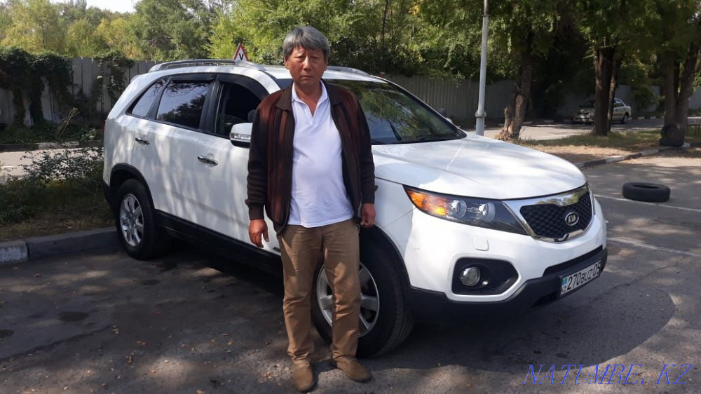 Автоинструктор по вождению практические занятия кроссовер н автомате Алматы - изображение 2