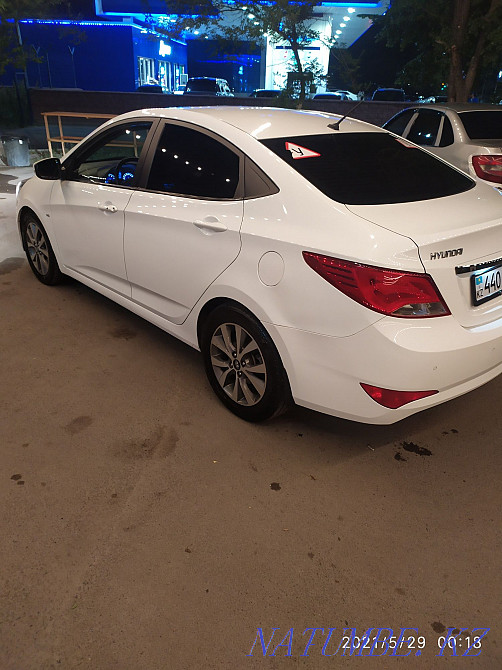 Driving instructor Almaty - photo 2