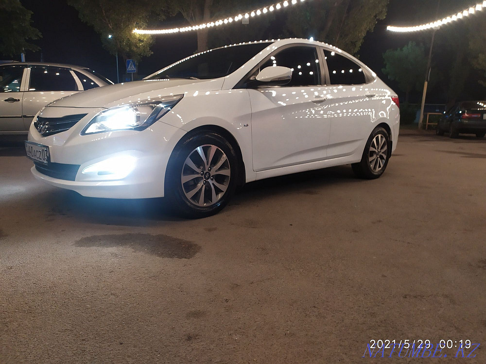 Driving instructor Almaty - photo 1