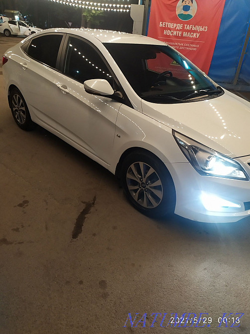 Driving instructor Almaty - photo 3