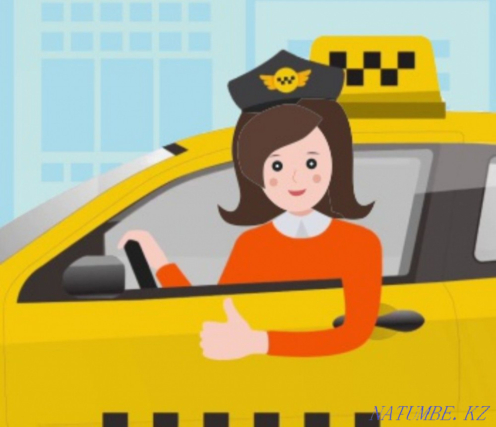 Автоинструктор женщина Астана - изображение 1