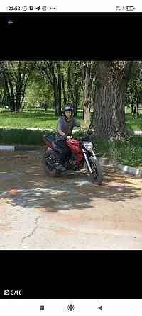 Мото Инструктор, Инструктор по вождению на мотоцикле, мотошкола Almaty