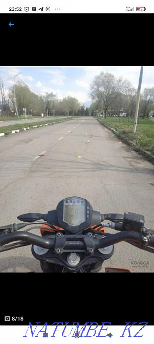 Moto Instructor, Motorcycle Driving Instructor, Motorcycle School Almaty - photo 6