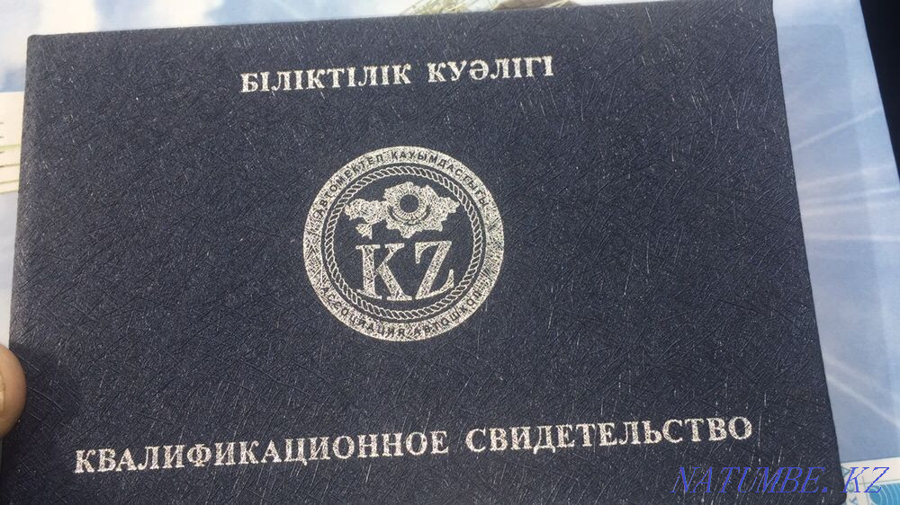 Autoinstructor Almaty. Driving lessons on MECHANICS. Almaty - photo 6