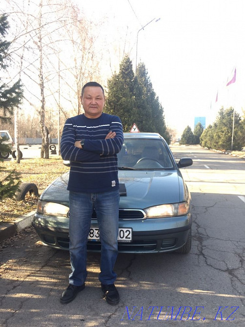 Autoinstructor Almaty. Driving lessons on MECHANICS. Almaty - photo 3