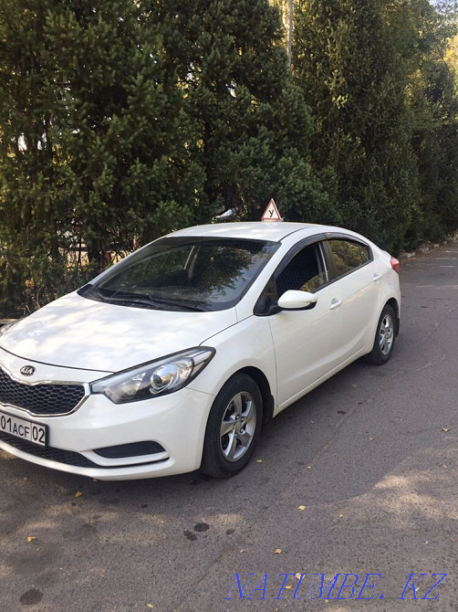 Autoinstructor Almaty. Driving lessons on MECHANICS. Almaty - photo 1