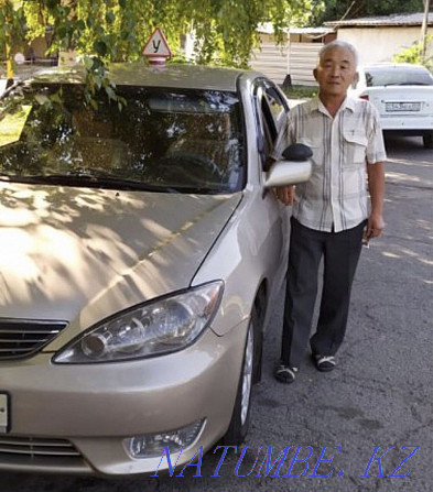 Driving with an instructor, individual driving instructor Shymkent - photo 1