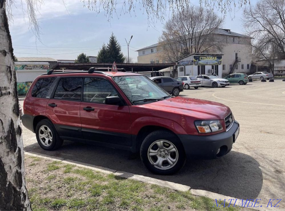 Driving with a car instructor individual Aqtobe - photo 1