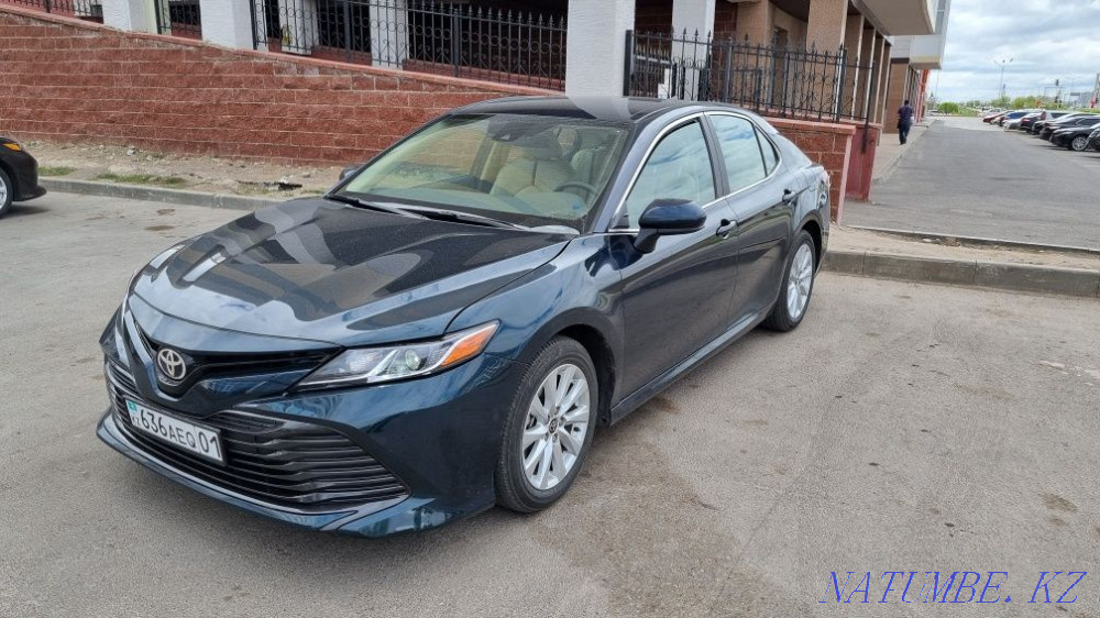 Autoinstructor Astana Astana - photo 3