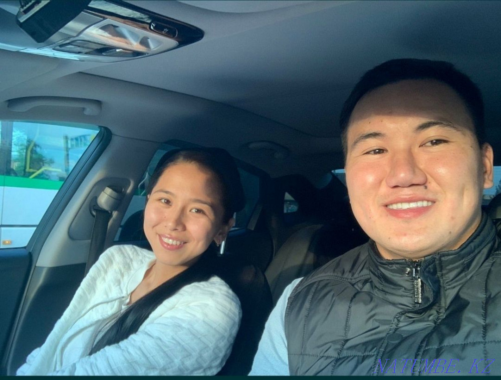 Autoinstructor Astana Astana - photo 1