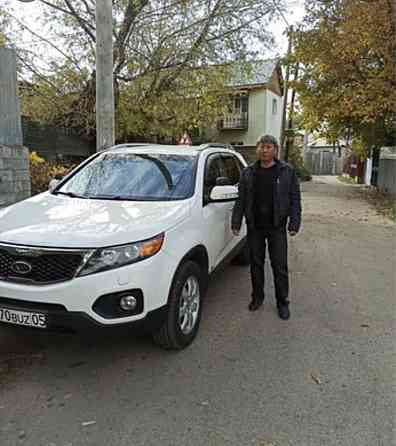 Индивидуальное вождение Автокурсы Авто инструктор Shymkent