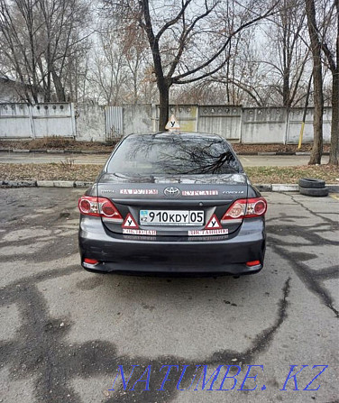 Авто нұсқаушымен жүргізу курстары  Астана - изображение 1