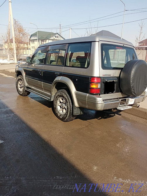 Driving instructor Almaty - photo 2