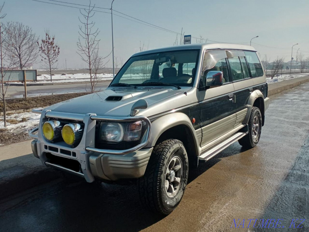 Driving instructor Almaty - photo 1